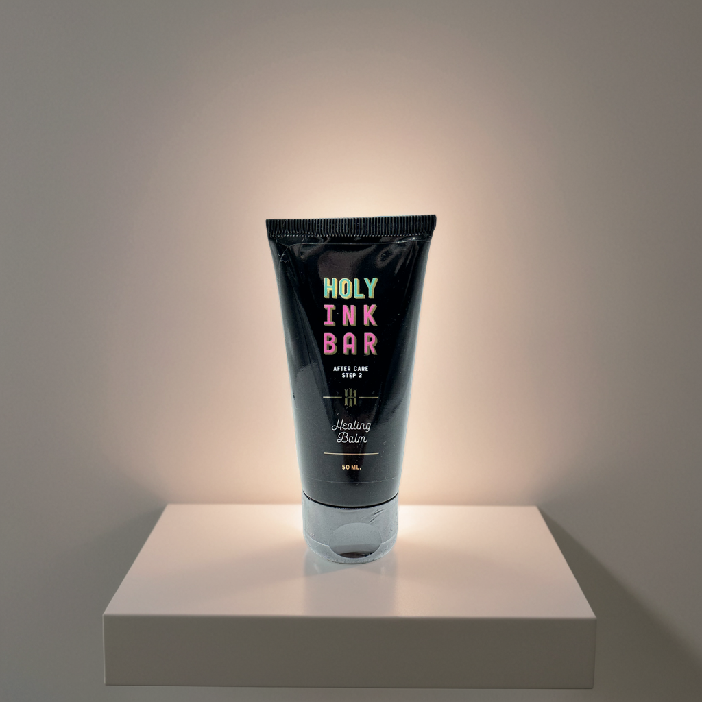 After Care - Healing Balm (Step 2)