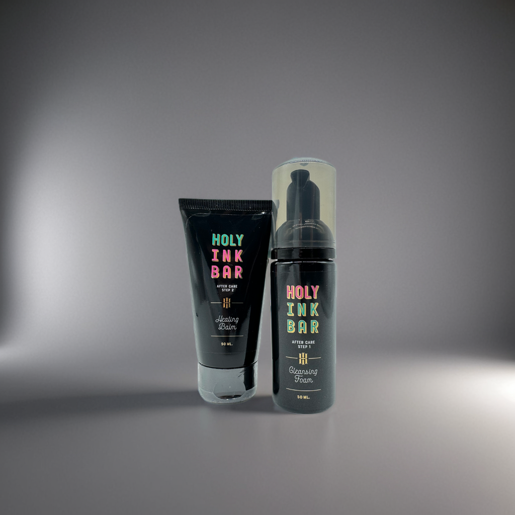 Holy Ink Aftercare Kit