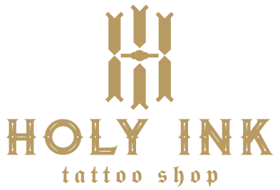 Holy Ink Tattoo